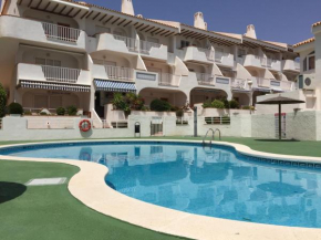  AGUAMARINA - Campoamor - Cerca de playa  Дееса Де Кампоамор